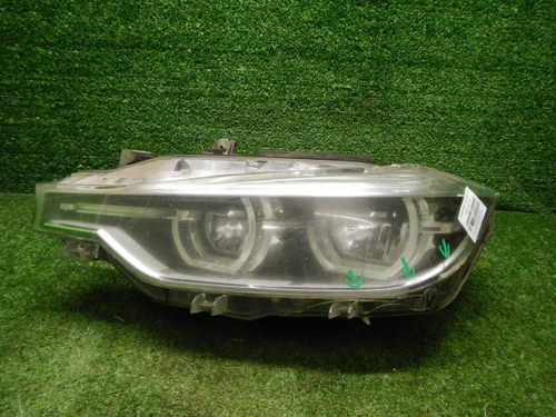 Фара левая BMW 3er F30 (2015-2020) LED