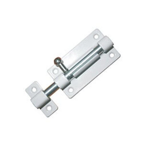 Задвижка накладная 3Д 06 полимер