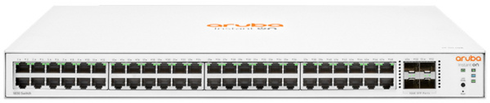 Коммутатор HPE JL814A