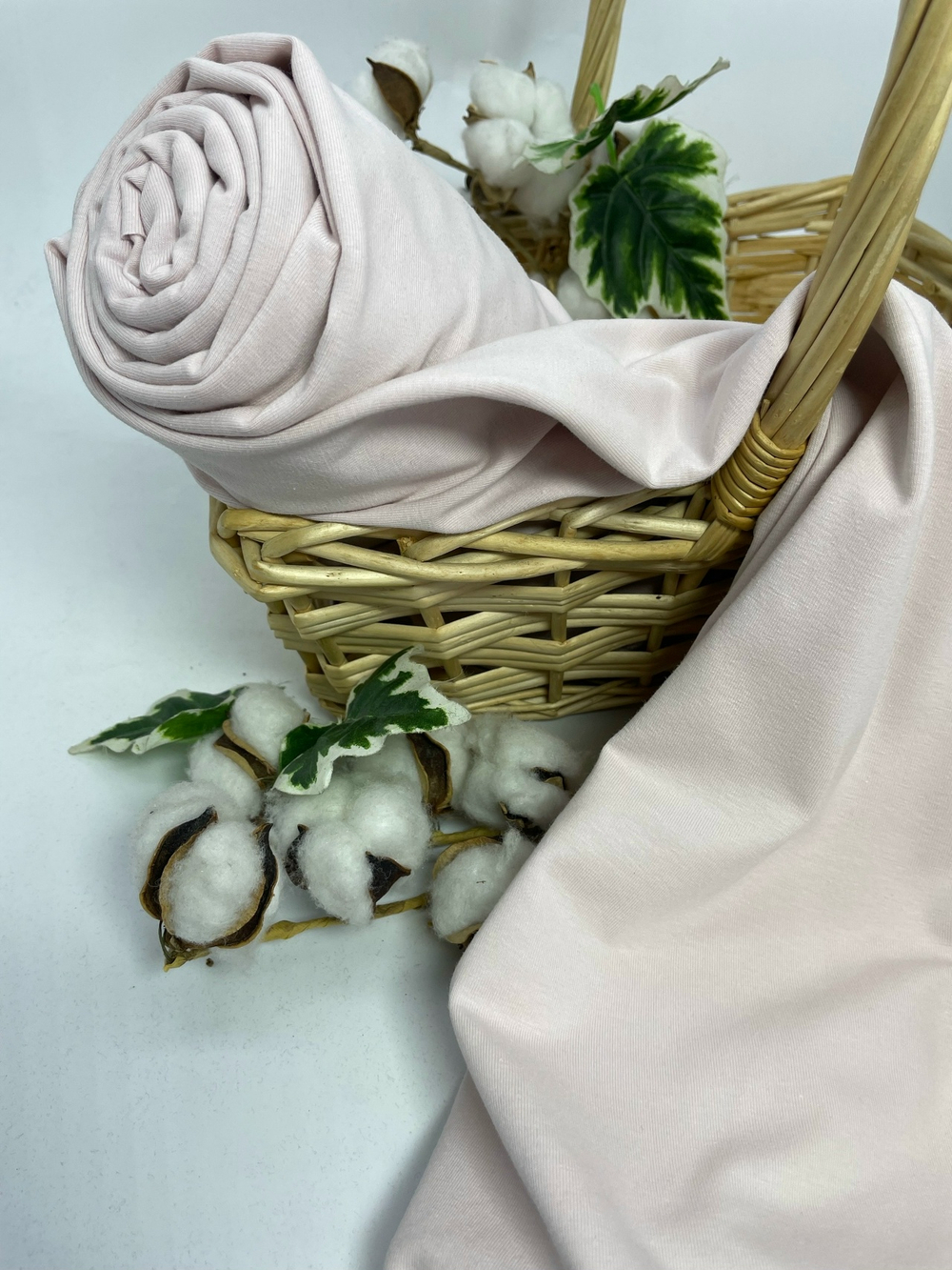 Розовая пыль