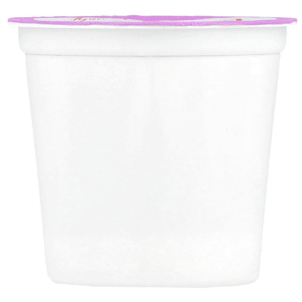 Tylers Coffees, Бескислотный органический кофе без кофеина, 16 порционных кофейных капсул, по 8 г