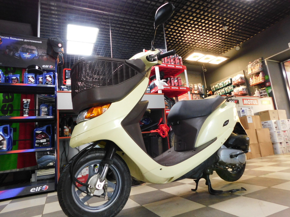 Honda Dio Cesta AF62-5202541