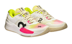 Мужские кроссовки теннисные On The Roger Pro 2 - белый