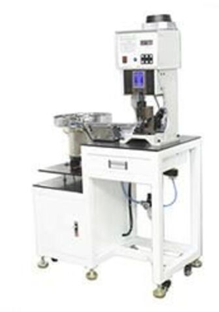 Пресс для обжима клемм Eastontech EW-5055
