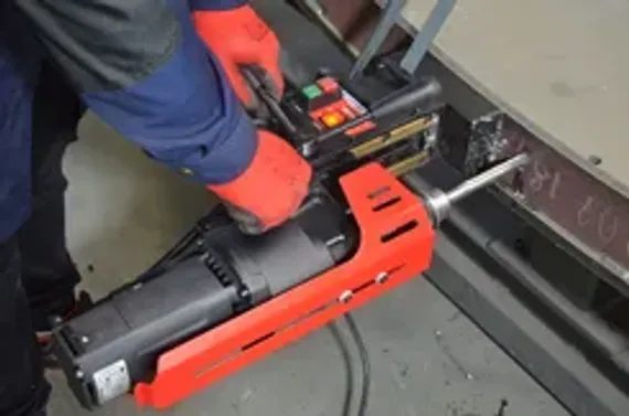 Круг шлифовальный Heden к DGM-14, SDC230, алмазный