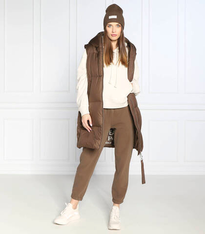 Худи Marc O' Polo - кремовый(208 4061 54403)