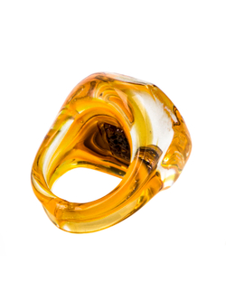 Кольцо Neo Gold