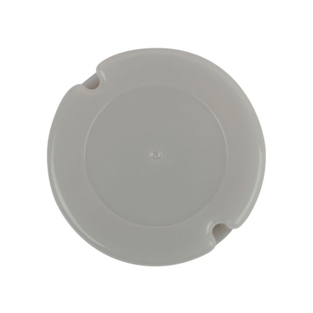 Датчик освещенности ЭРА DF 303 Фотореле серый, настенный, максимальная нагрузка 5500 ВА IP44 | Датчики движения