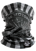 Туннель Tube Springfield John Doe