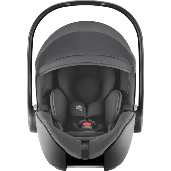 Автокресло Britax Roemer Baby-Safe Pro Classic Deep Grey
