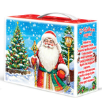 Чемоданчик Пожелания