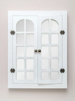 Зеркало настенное