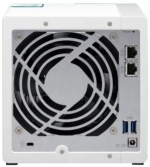 Сетевой RAID-накопитель QNAP  TS-431K