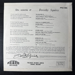 Dorothy Squires ‎– The Seasons Of Dorothy Squires (Англия 1969г.)