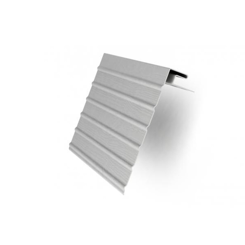 Фаска J 3,0 Grand Line Белый