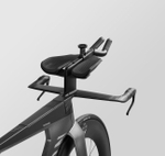 Велосипед для триатлона Speedmax CFR Di2