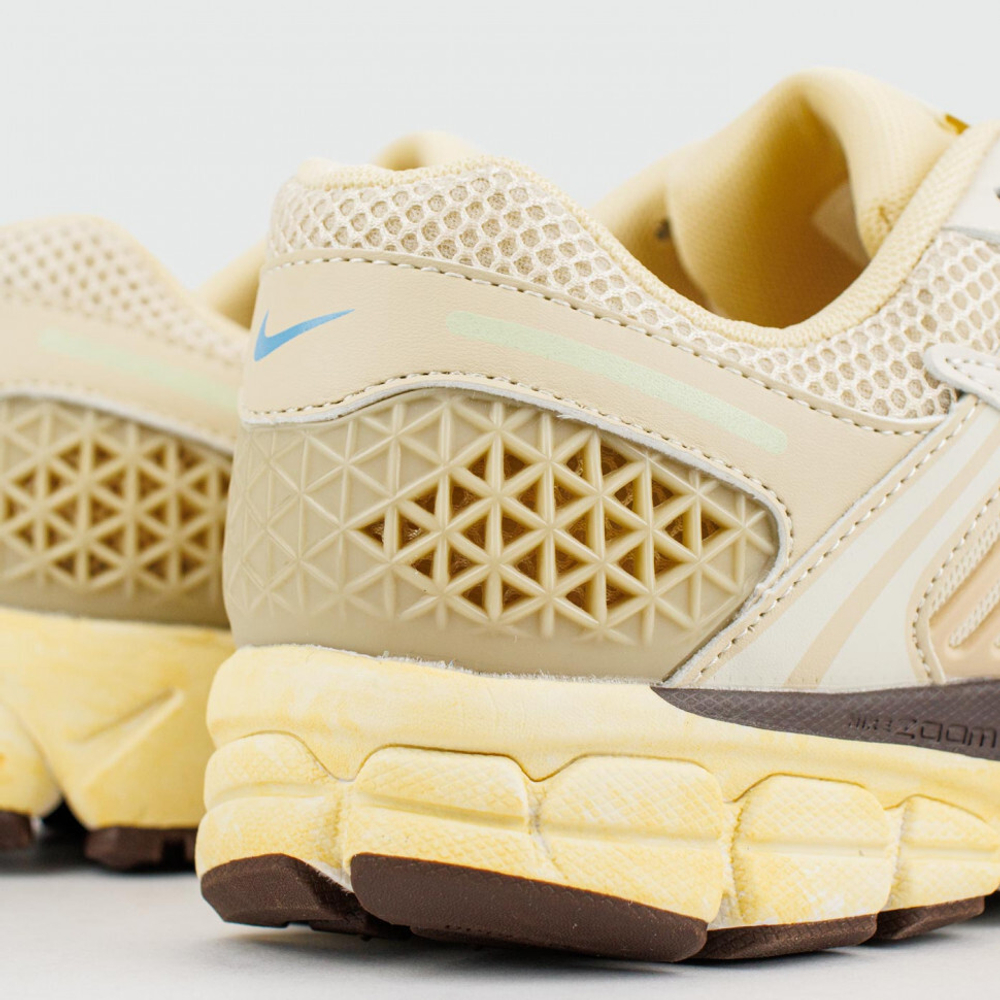 кроссовки Nike Zoom Vomero 5 Cream FB8825-111
