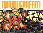 Книга Miami Graffiti