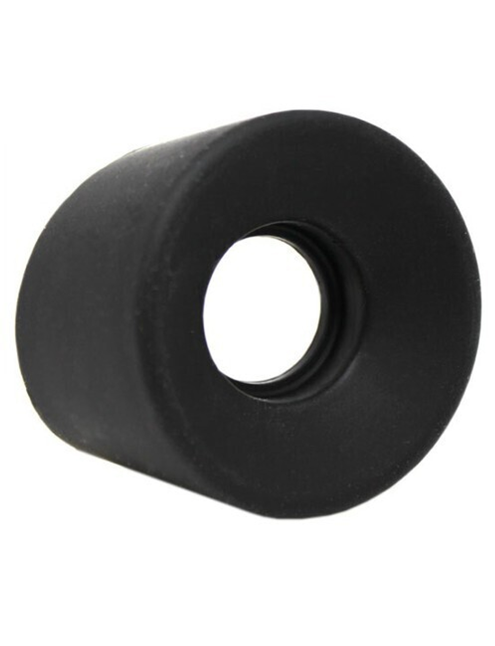 Кольцо уплотнительное для мужских помп, силиконовое, диаметром 60 мм (Цвет: черный)