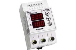 Реле напряжения VA-32А 27317
