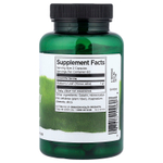 Swanson, листья шелковицы Full Spectrum®, 500 мг, 120 капсул