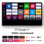Телевизор Sony K-65S25M2 EU