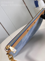 Louis Vuitton Pochette To-Go