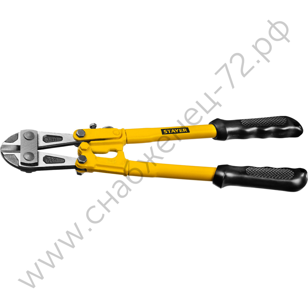 STAYER Hercules 350 мм, Болторез (2330-035)