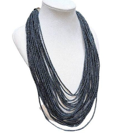 Колье Jewelry - 019