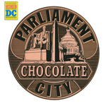 Parliament / Chocolate City (LP)