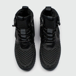 Кроссовки Nike Lunar Force 1 Duckboot 17 Triple Black