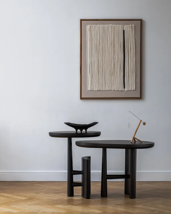 Кофейный столик «Лайм»