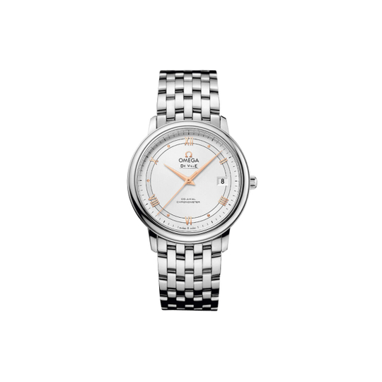 Часы OMEGA 36.8mm, 424.10.37.20.02.002