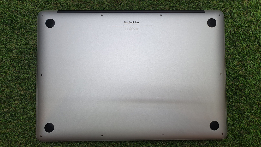 MacBook Pro Retina 15 2014 i7/16Gb/GT 750M 2Gb/A1398