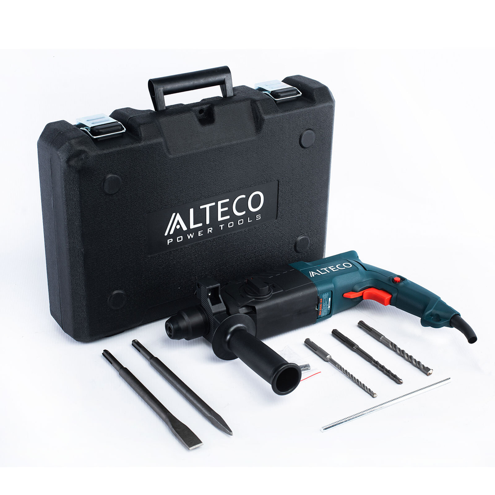ALTECO Standart перфоратор SDS plus RH 650-24