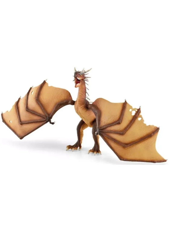 Фигурка Венгерская хвосторога Гарри Поттер Шляйх 13989