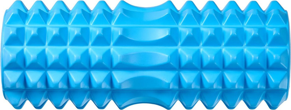 Валик для фитнеса «ТУБА ПРО», бирюза