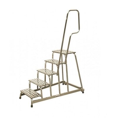 Мобильная монтажная подставка 5 ступ.