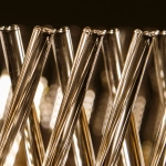 Подвесная люстра Arte Lamp ACAPULCO A1073LM-12PB