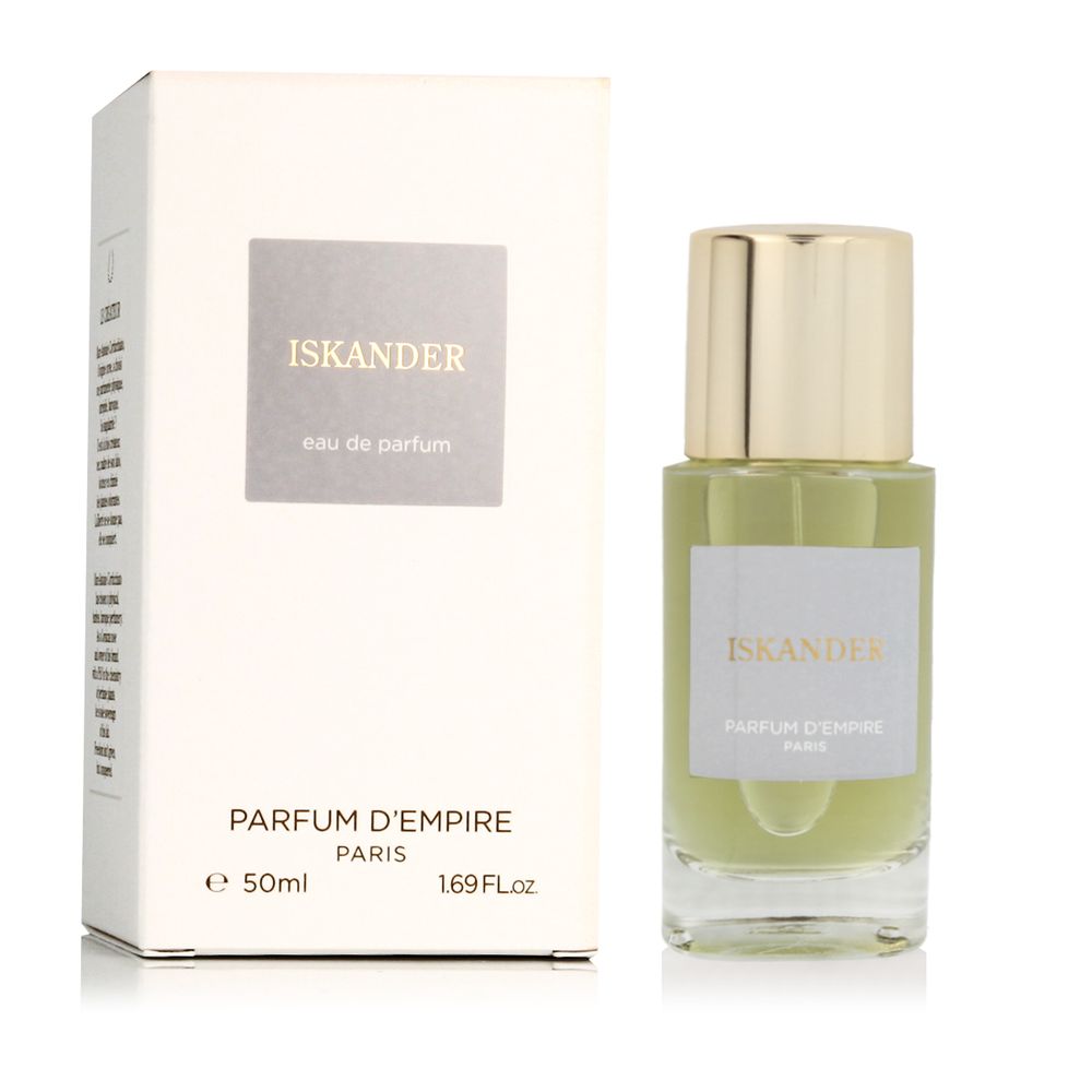 Parfum d'Empire Iskander Eau De Parfum 50 ml (unisex) Parfum d'Empire Iskander Eau De Parfum 50 ml (unisex)