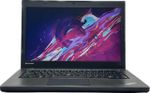 14" Уценённый ноутбук Lenovo ThinkPad T440 (1600x900, Intel Core i5-4300U, RAM 4ГБ, SSD 128ГБ, Intel HD Graphics 4400, Win 10Pro)
