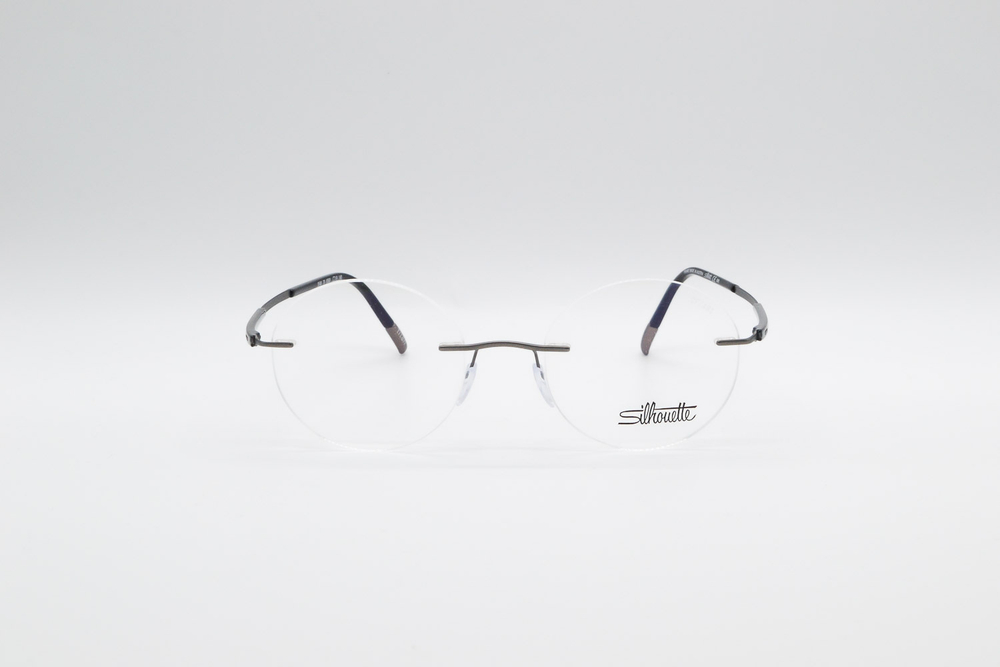 Изг.оправы Silhouette 5540 70 6560