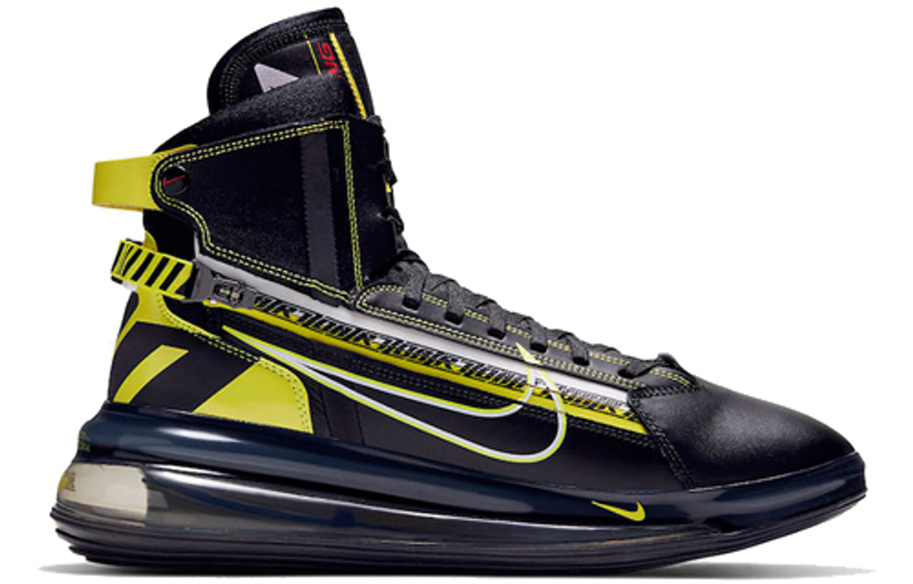 Кроссовки Nike Air Max 720 Saturn As 2019