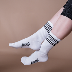 Носки "ВСЁ ХОРОШО"