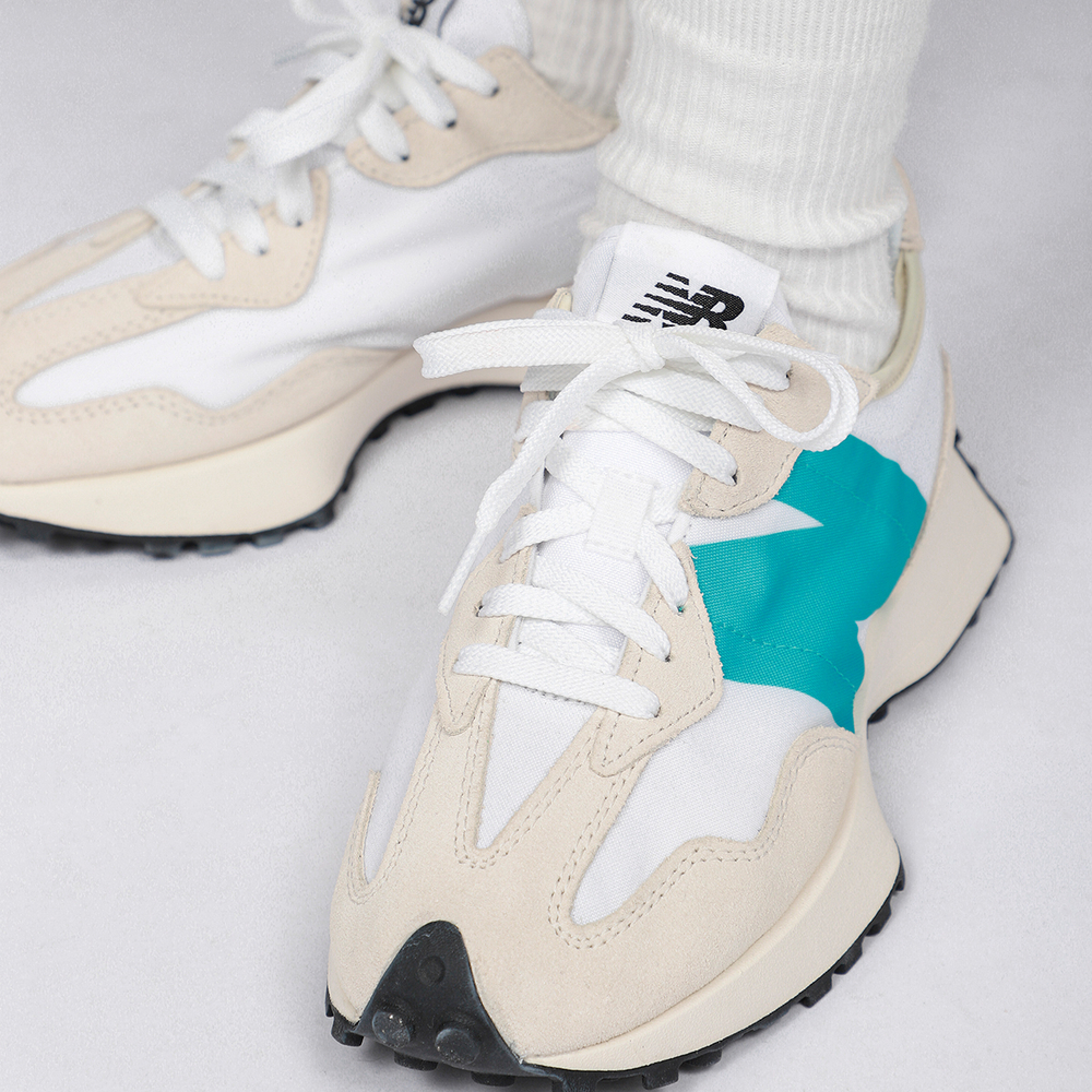 Кроссовки New Balance Nb 327