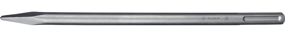 ЗУБР Буран, 400 мм, SDS-max, пикообразное зубило, Профессионал (29381-00-280)