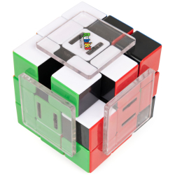 Rubiks 20135277 — Головоломка Кубик Рубика 3x3 Slide продвинутый Rubik's 20135277 — фото 2