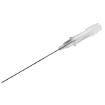 Медицинская игла для инъекций 20G (1 х 50 мм) Набор 10 шт