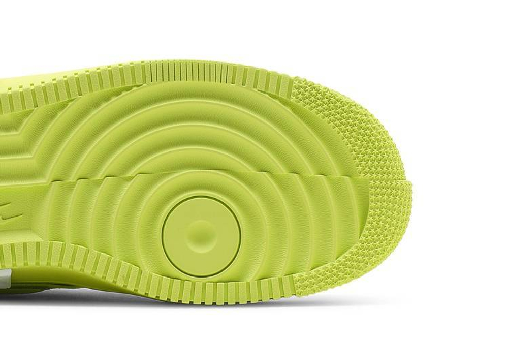 Кроссовки Nike Air Force 1 Low Fontanka (Женская размерная сетка)