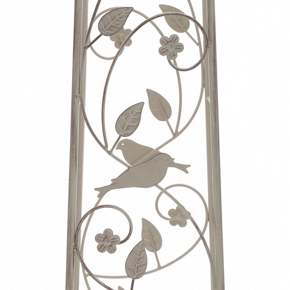 GAEM Подставка для цветов - шпалера, L31 W31 H156 см